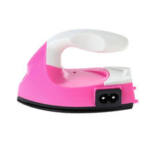 Load image into Gallery viewer, 2019 Portable Electric Mini Iron - stilyo
