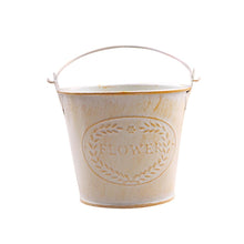 Load image into Gallery viewer, Retro Style Wooden Succulent Plants Pot Garden - stilyo
