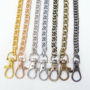 Metal Chain For Handbag / Shoulder Bags - 120cm - stilyo