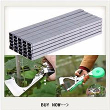 Load image into Gallery viewer, 10,000pcs Bonsai Secateurs Branch Binder - stilyo
